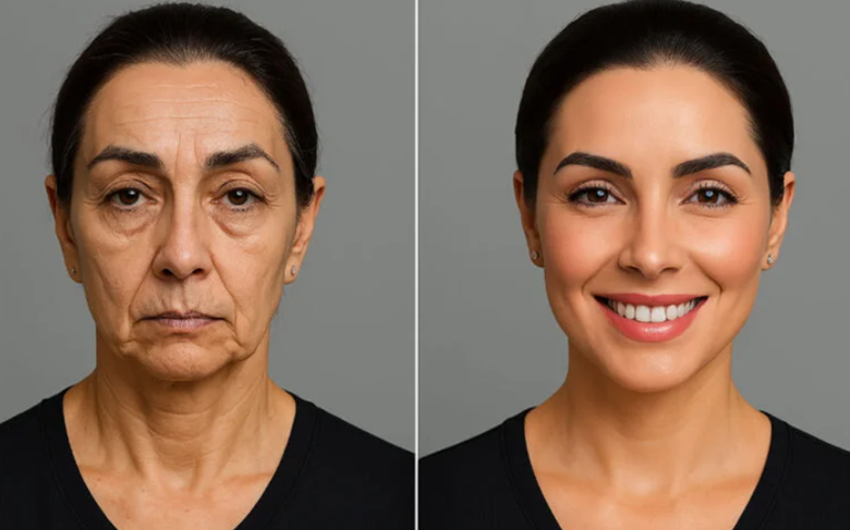 لیفتینگ پوست؛ روش‌ها، مزایا و نتیجه‌ای که باید انتظار داشته باشید