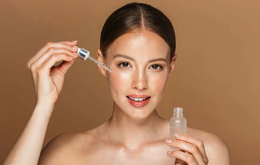 درمان‌ های موضعی مؤثر برای جوش‌ های خفیف تا متوسط